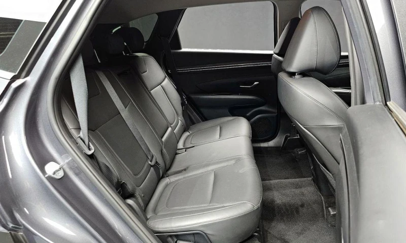 Hyundai Tucson Gasoline 1.6 Turbo 2WD Premium, снимка 12 - Автомобили и джипове - 52069956