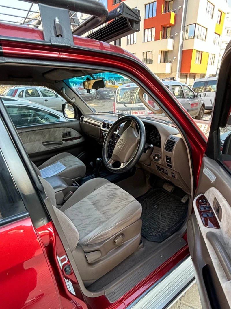 Toyota Land cruiser, снимка 8 - Автомобили и джипове - 52819235