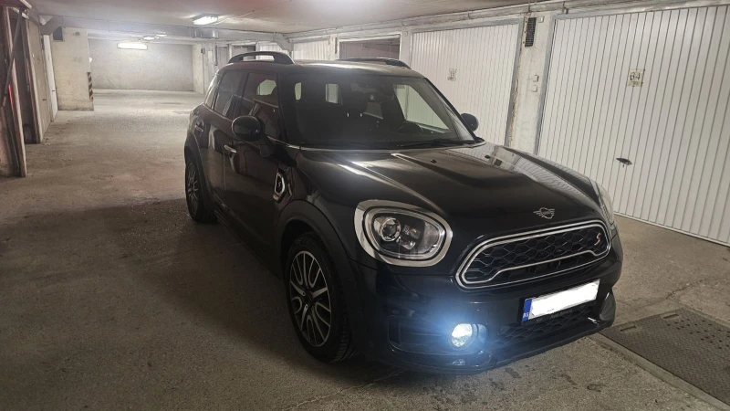 Mini Countryman s, снимка 6 - Автомобили и джипове - 52498654
