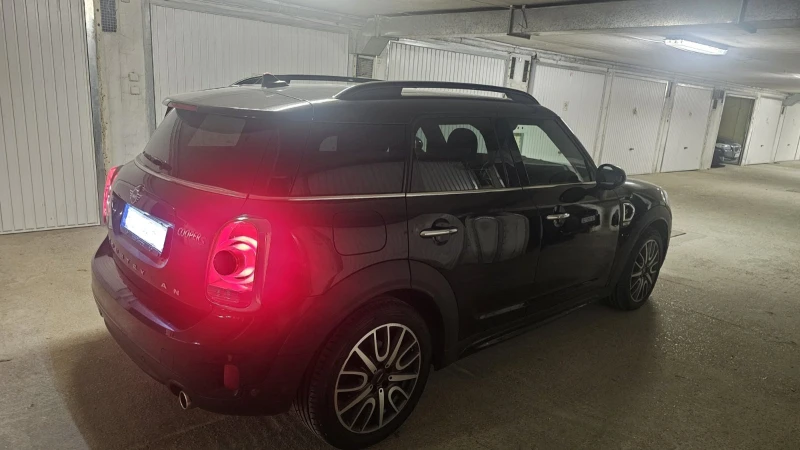 Mini Countryman s, снимка 5 - Автомобили и джипове - 52498654