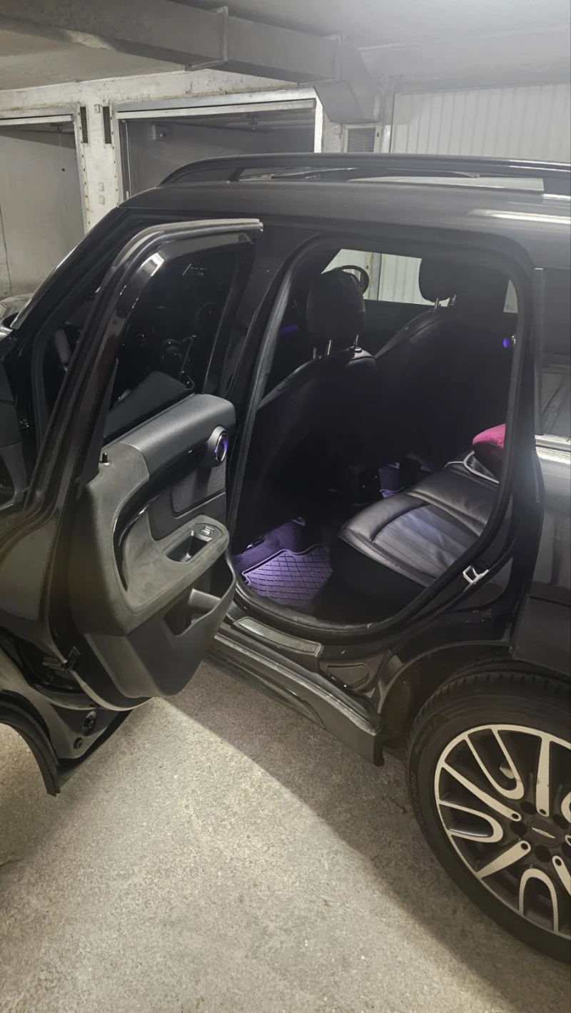 Mini Countryman s, снимка 13 - Автомобили и джипове - 52498654