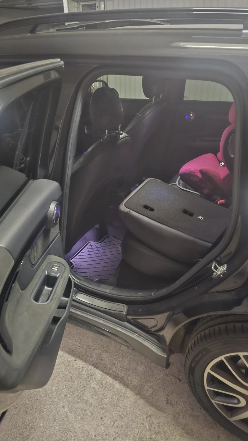 Mini Countryman s, снимка 14 - Автомобили и джипове - 52498654