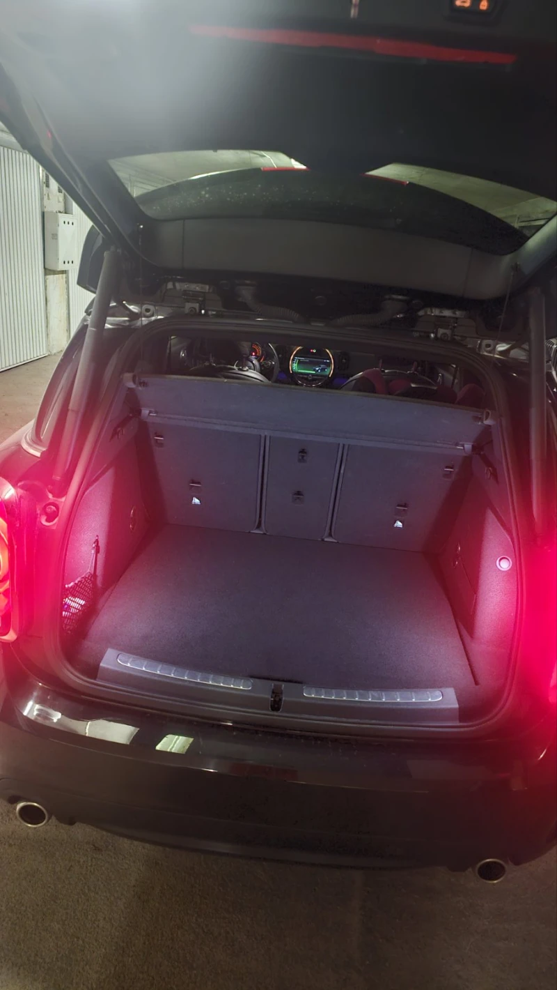 Mini Countryman s, снимка 16 - Автомобили и джипове - 52498654