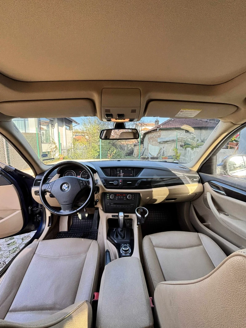 BMW X1 Xdrive КОЛЕДНА ПРОМОЦИЯ, снимка 10 - Автомобили и джипове - 52434651