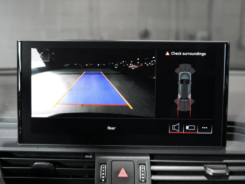 Audi Q5 quattro* Авто-Кредит(ЦЕНА ДО БЪЛГАРИЯ), снимка 12 - Автомобили и джипове - 52538253