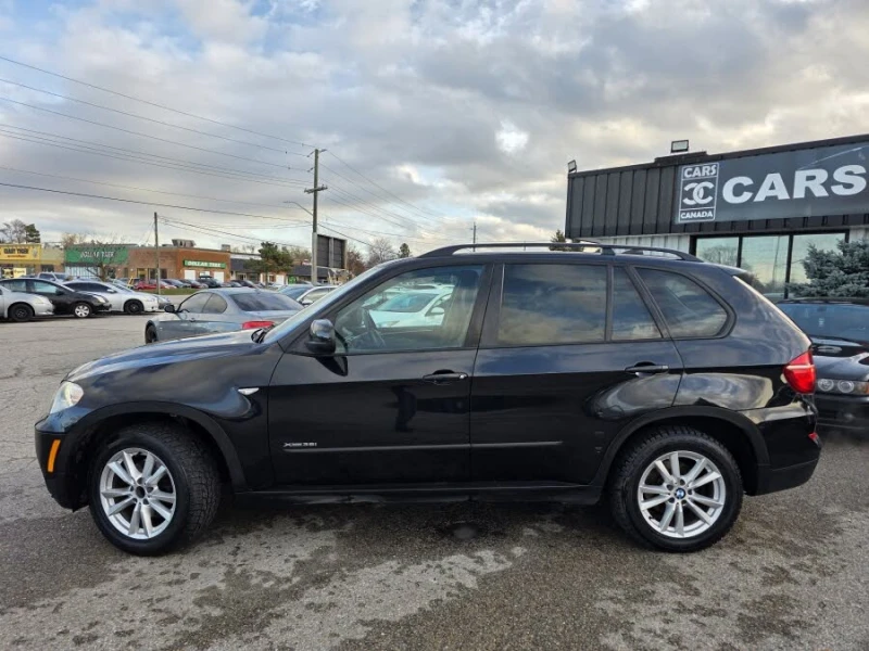 BMW X5  xDrive35i Sport Activity АвтоКредит* (ЦЕНА ДО БГ), снимка 3 - Автомобили и джипове - 52591943