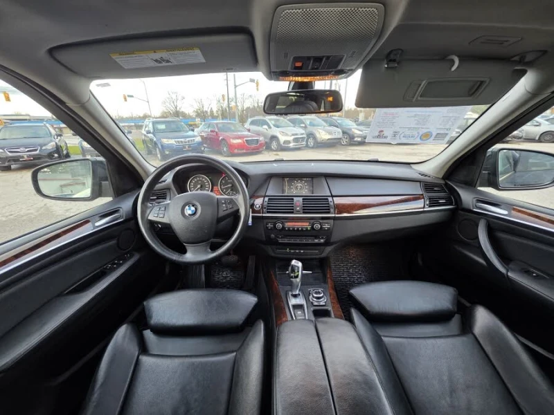 BMW X5  xDrive35i Sport Activity АвтоКредит* (ЦЕНА ДО БГ), снимка 10 - Автомобили и джипове - 52591943