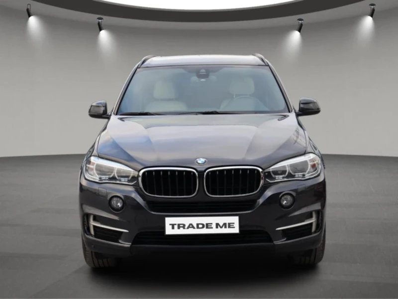 BMW X5 3.0d/258кс/8ZF/100%РЕАЛНИ КМ/ТОП СЪСТОЯНИЕ/ЛИЗИНГ/, снимка 2 - Автомобили и джипове - 52913511