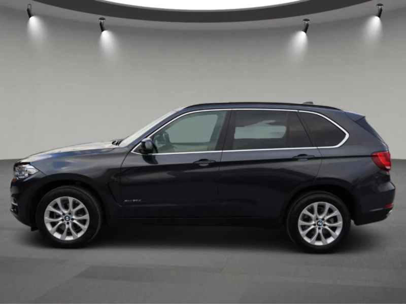BMW X5 3.0d/258кс/8ZF/100%РЕАЛНИ КМ/ТОП СЪСТОЯНИЕ/ЛИЗИНГ/, снимка 7 - Автомобили и джипове - 52913511