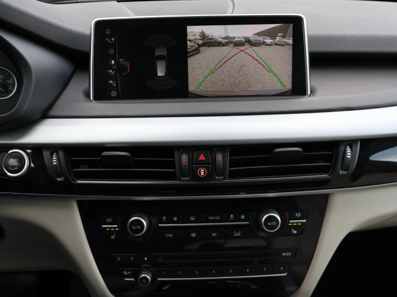 BMW X5 3.0d/258кс/8ZF/100%РЕАЛНИ КМ/ТОП СЪСТОЯНИЕ/ЛИЗИНГ/, снимка 16 - Автомобили и джипове - 52913511