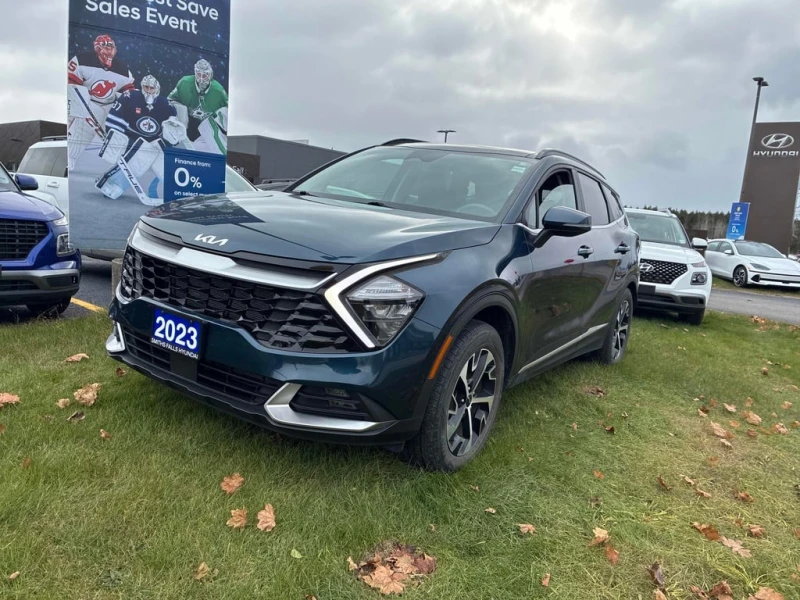 Kia Sportage * EX * CARFAX * БЕЗ ПЪРВОНАЧАЛНА ВНОСКА