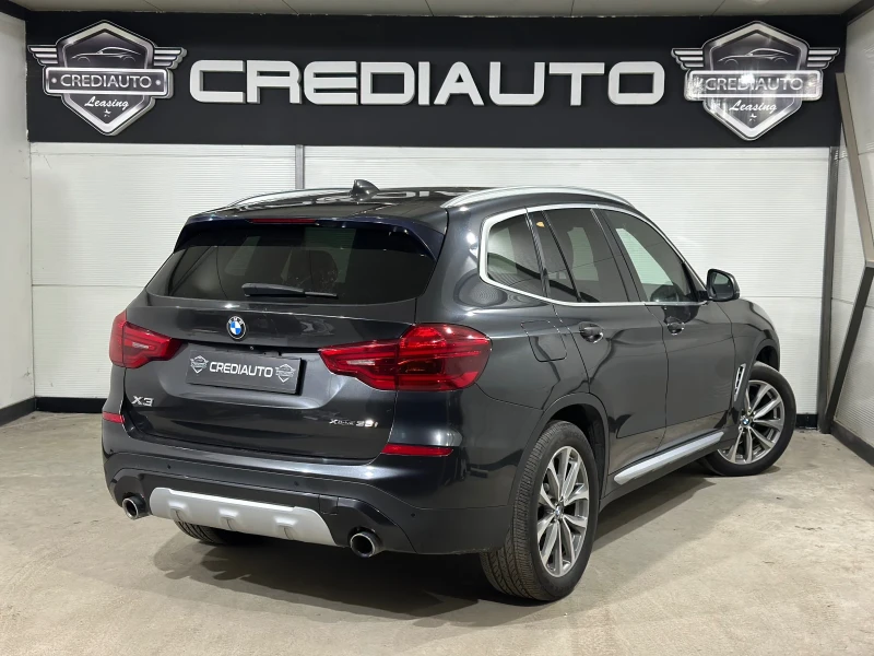 BMW X3 XDRIVE , снимка 4 - Автомобили и джипове - 53591672