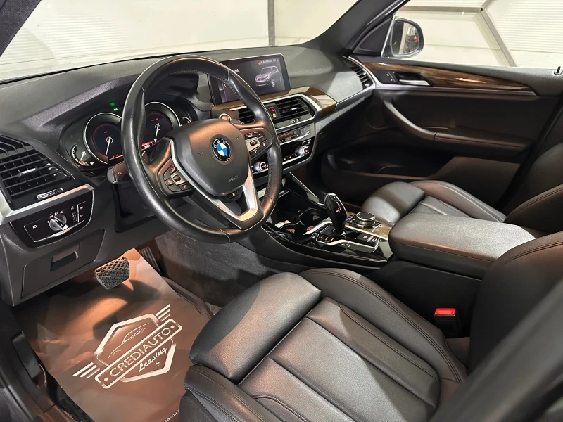 BMW X3 XDRIVE , снимка 6 - Автомобили и джипове - 53591672