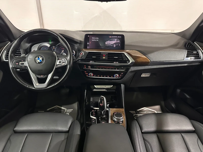 BMW X3 XDRIVE , снимка 2 - Автомобили и джипове - 53591672