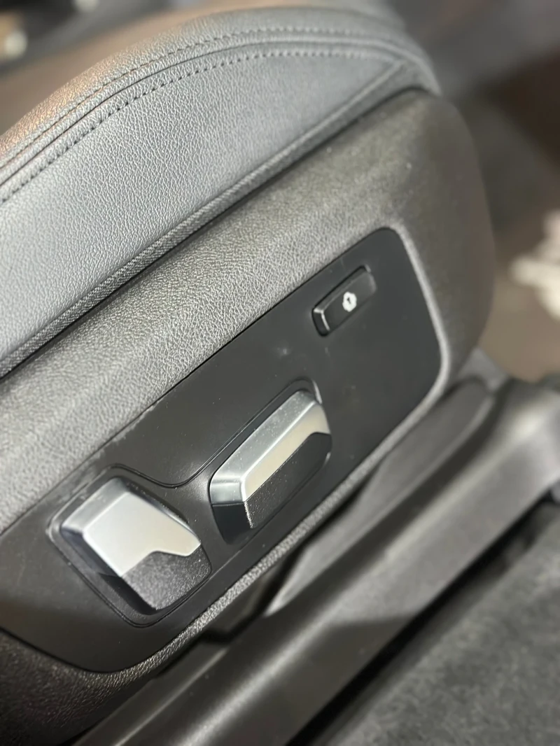 BMW X3 XDRIVE , снимка 11 - Автомобили и джипове - 53591672