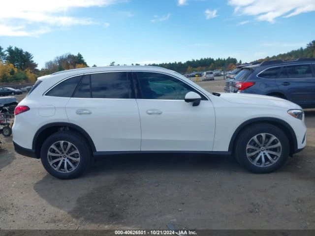 Mercedes-Benz GLC 300  4MATIC SUV, снимка 6 - Автомобили и джипове - 48598845