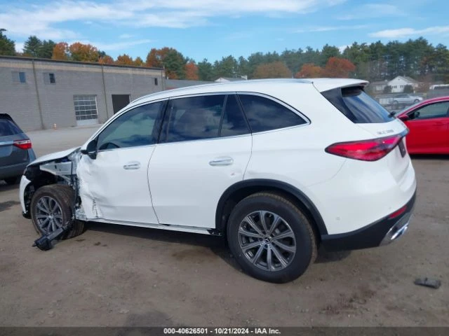 Mercedes-Benz GLC 300  4MATIC SUV, снимка 5 - Автомобили и джипове - 48598845