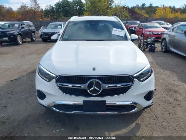 Mercedes-Benz GLC 300  4MATIC SUV, снимка 2 - Автомобили и джипове - 48598845