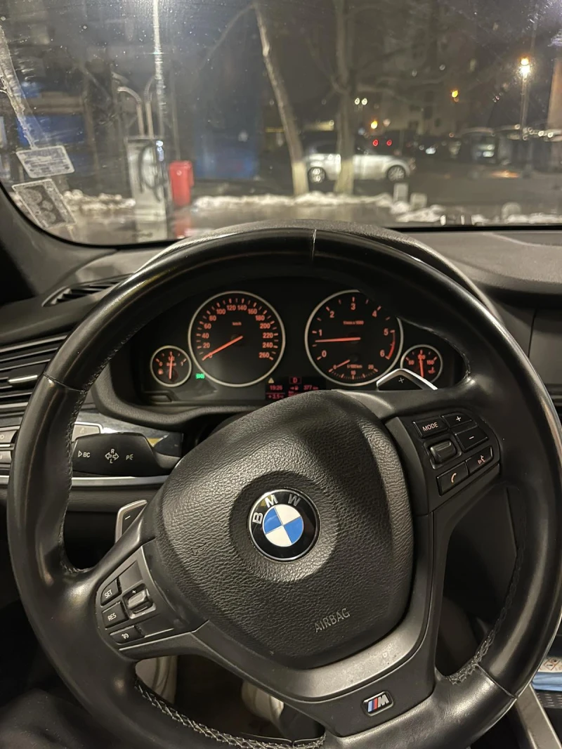 BMW X3 35D - 27000 лв. - 41860017 1