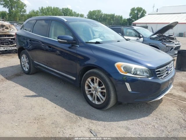 Volvo XC60 - 22300 лв. - 16626699 1
