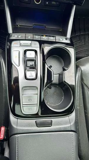 Hyundai Tucson Luxury Plug-In Hybrid | Mobile.bg � ����������� 13