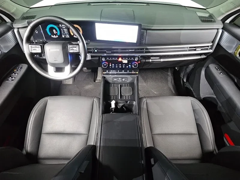 Hyundai Santa fe 2.5T 2WD EXCLUSIVE, снимка 7 - Автомобили и джипове - 54881291