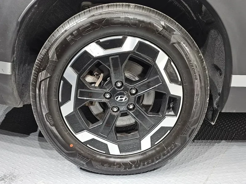 Hyundai Santa fe 2.5T 2WD EXCLUSIVE, снимка 5 - Автомобили и джипове - 54881291