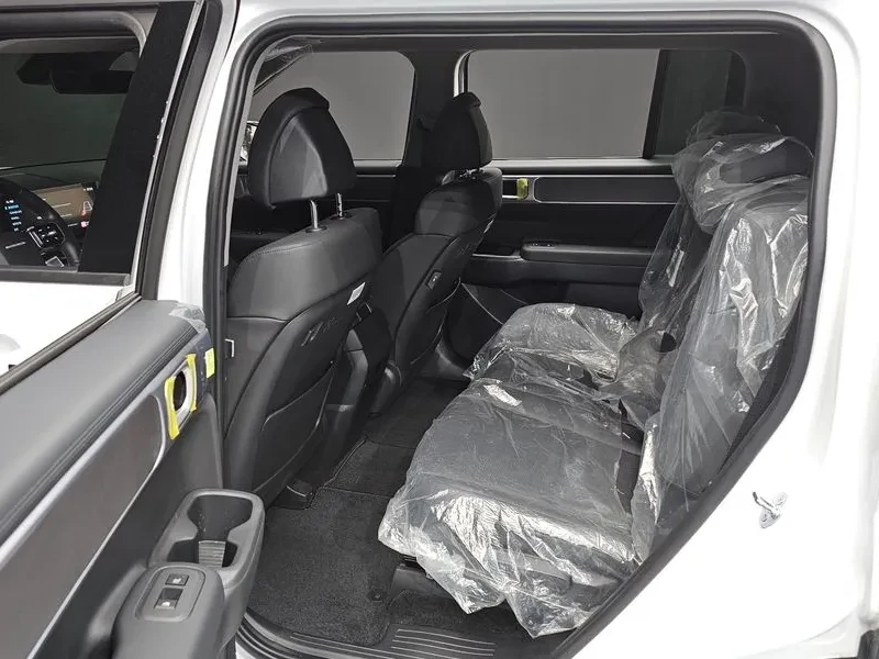 Hyundai Santa fe 2.5T 2WD EXCLUSIVE, снимка 10 - Автомобили и джипове - 54881291
