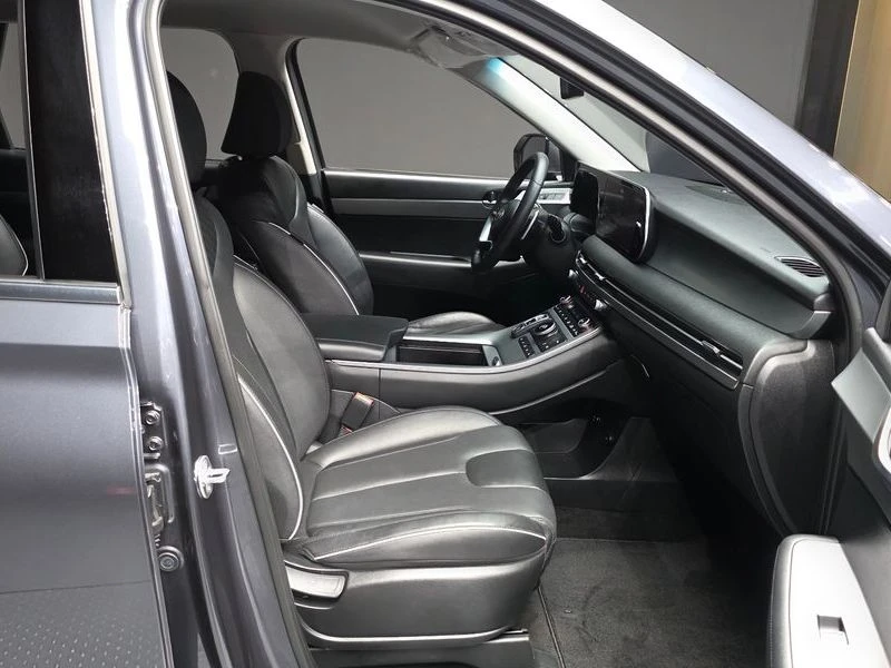 Hyundai Palisade Exclusive* BLIND SPOT* 360* КРАЙНА ЦЕНА, снимка 11 - Автомобили и джипове - 55604426