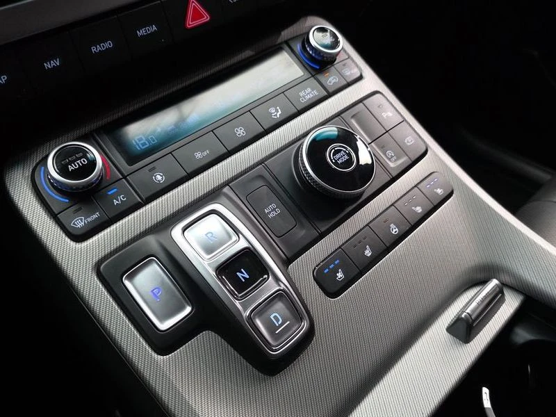 Hyundai Palisade Exclusive* BLIND SPOT* 360* КРАЙНА ЦЕНА, снимка 9 - Автомобили и джипове - 55604426