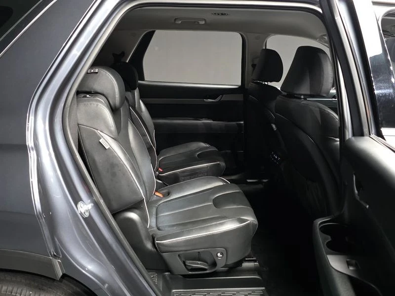Hyundai Palisade Exclusive* BLIND SPOT* 360* КРАЙНА ЦЕНА, снимка 12 - Автомобили и джипове - 55604426