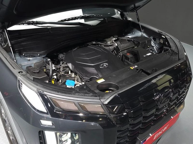 Hyundai Palisade Exclusive* BLIND SPOT* 360* КРАЙНА ЦЕНА, снимка 6 - Автомобили и джипове - 55604426
