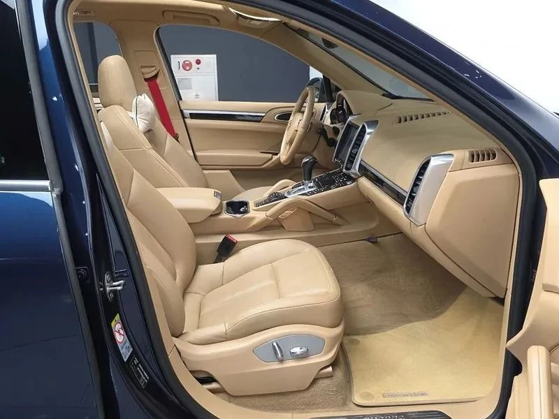 Porsche Cayenne, снимка 11 - Автомобили и джипове - 56724784