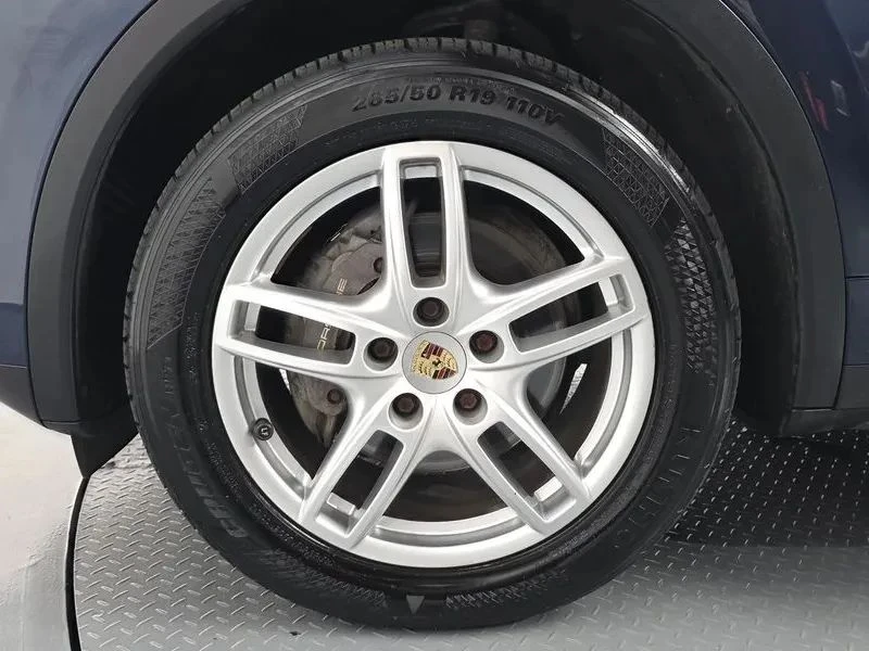 Porsche Cayenne, снимка 5 - Автомобили и джипове - 56724784