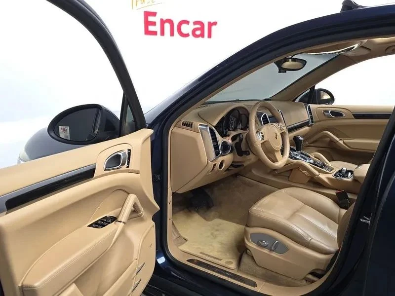 Porsche Cayenne, снимка 10 - Автомобили и джипове - 56724784