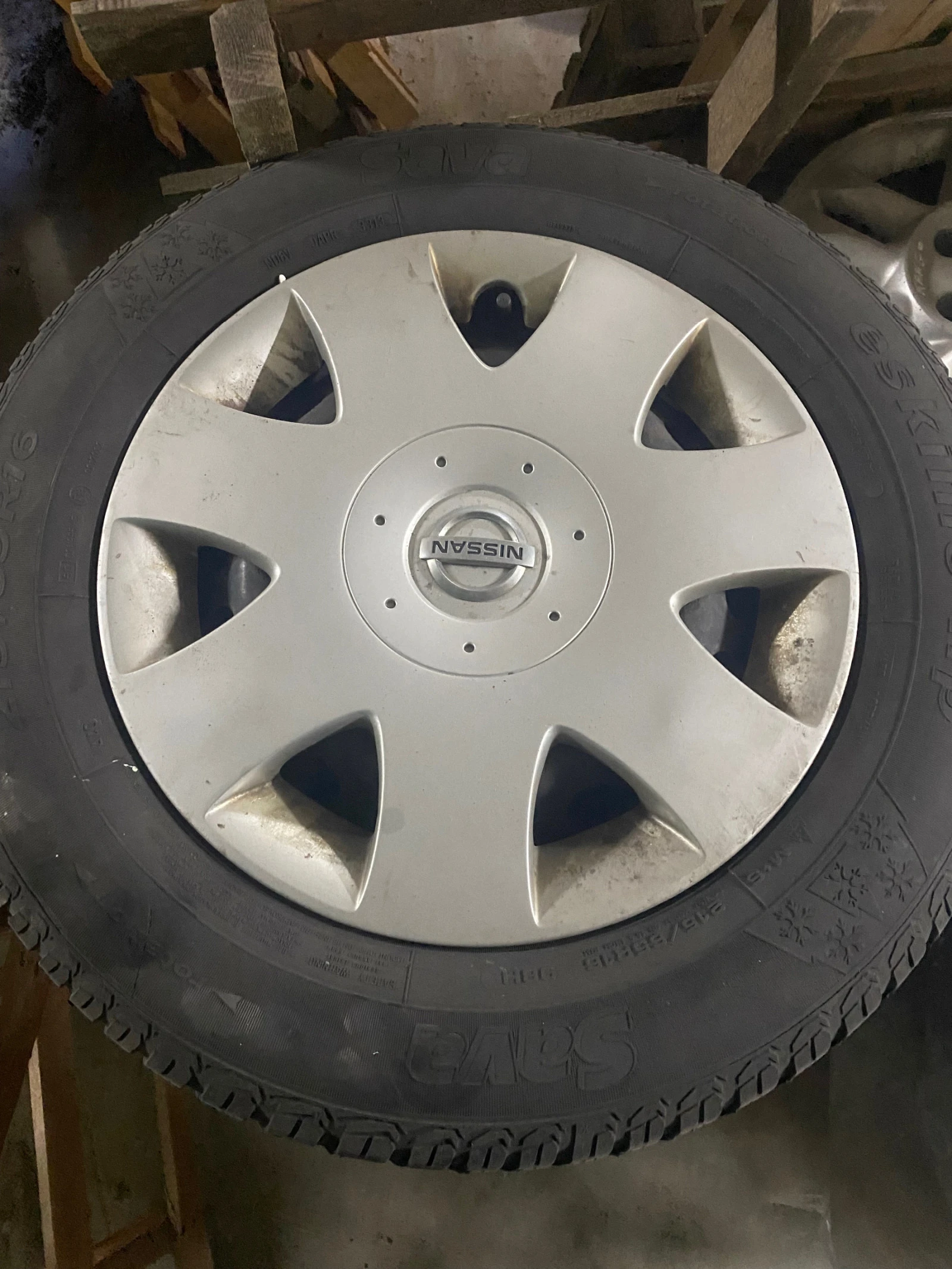 Nissan Qashqai 2.0 dCi 4x4 �������, ��������, ���� | Mobile.bg � ����������� 13