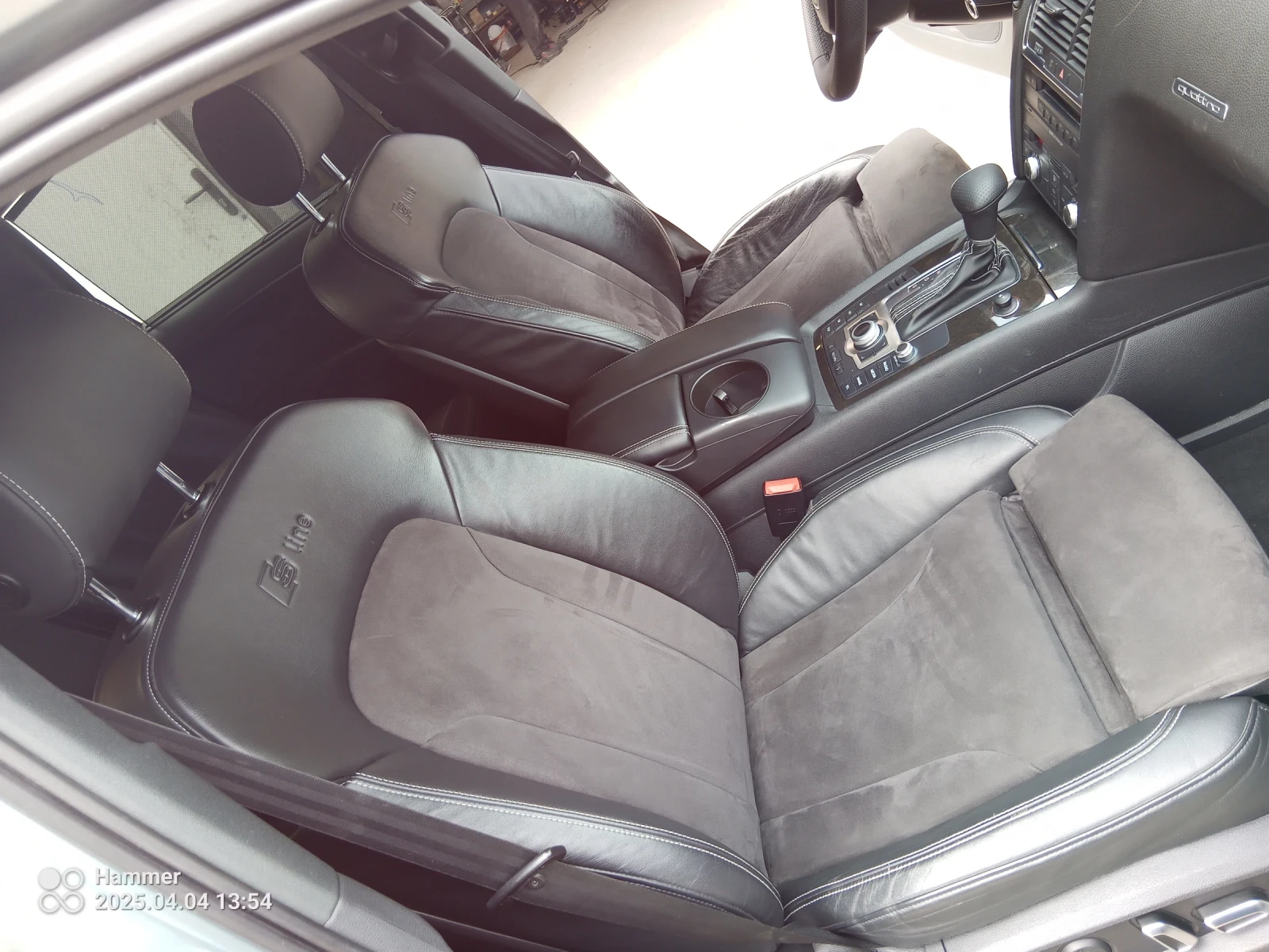 Audi Q7 3.0TDI S line | Mobile.bg   15