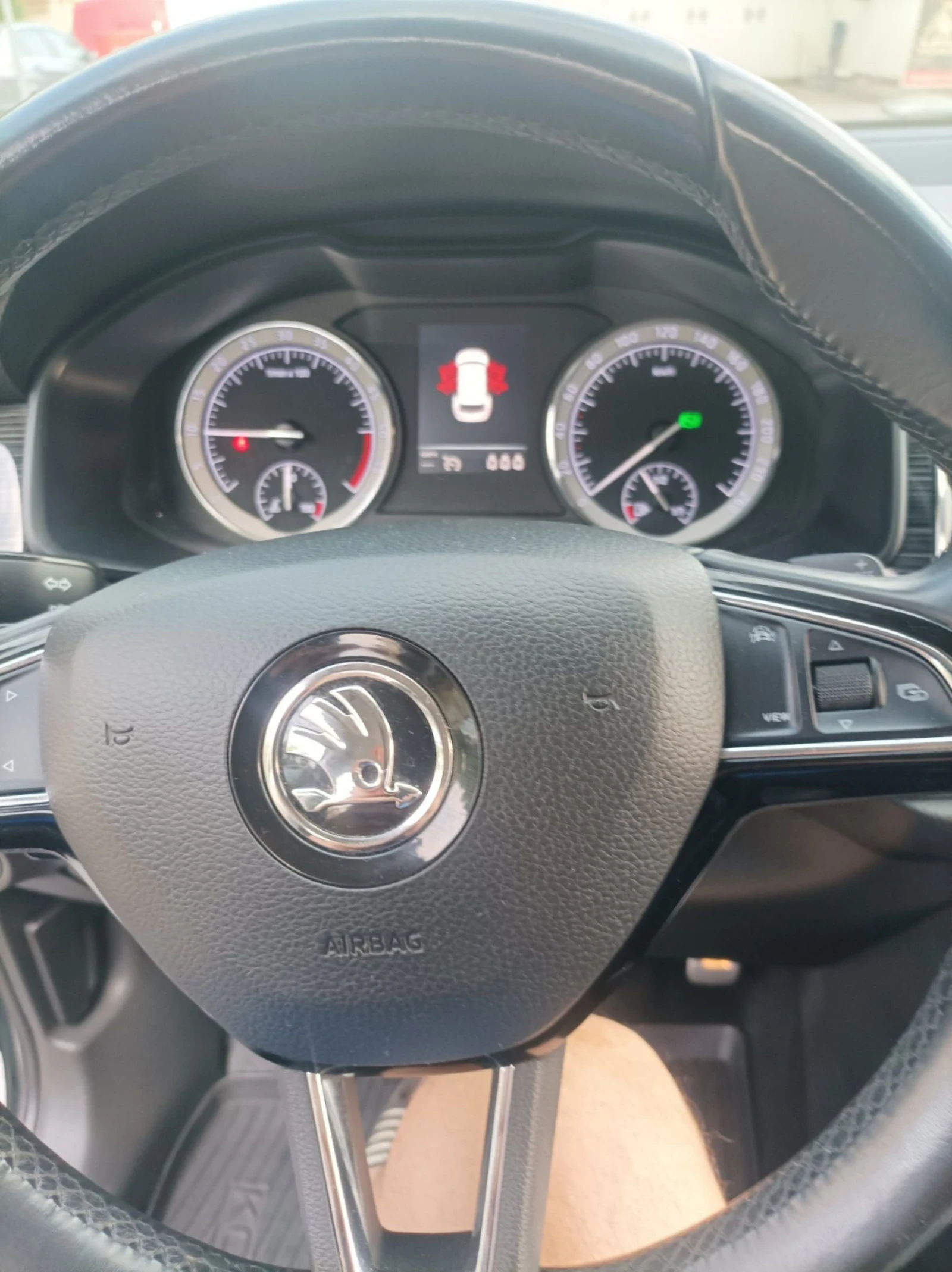 Skoda Kodiaq | Mobile.bg — изображение 17