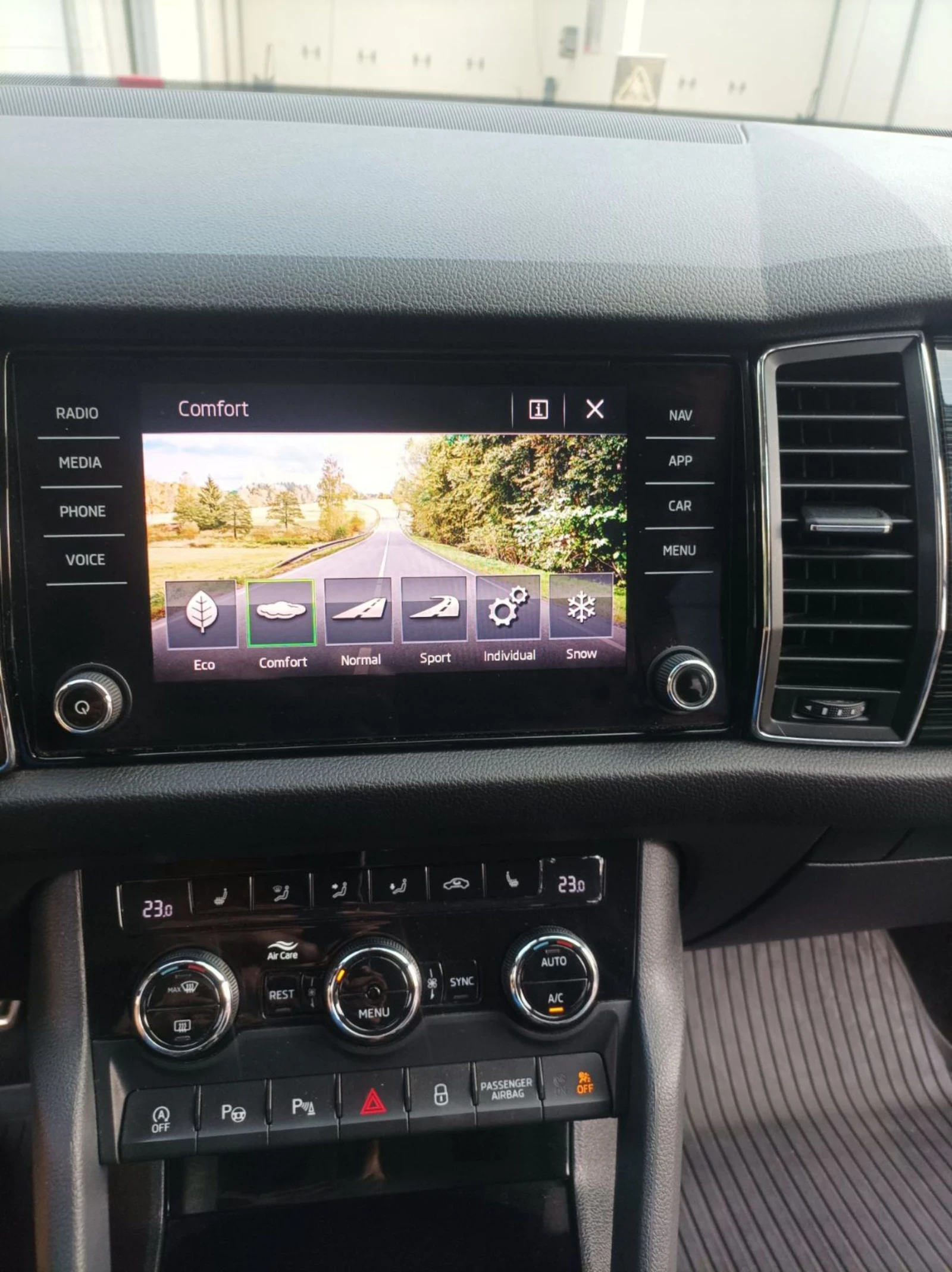 Skoda Kodiaq | Mobile.bg — изображение 14