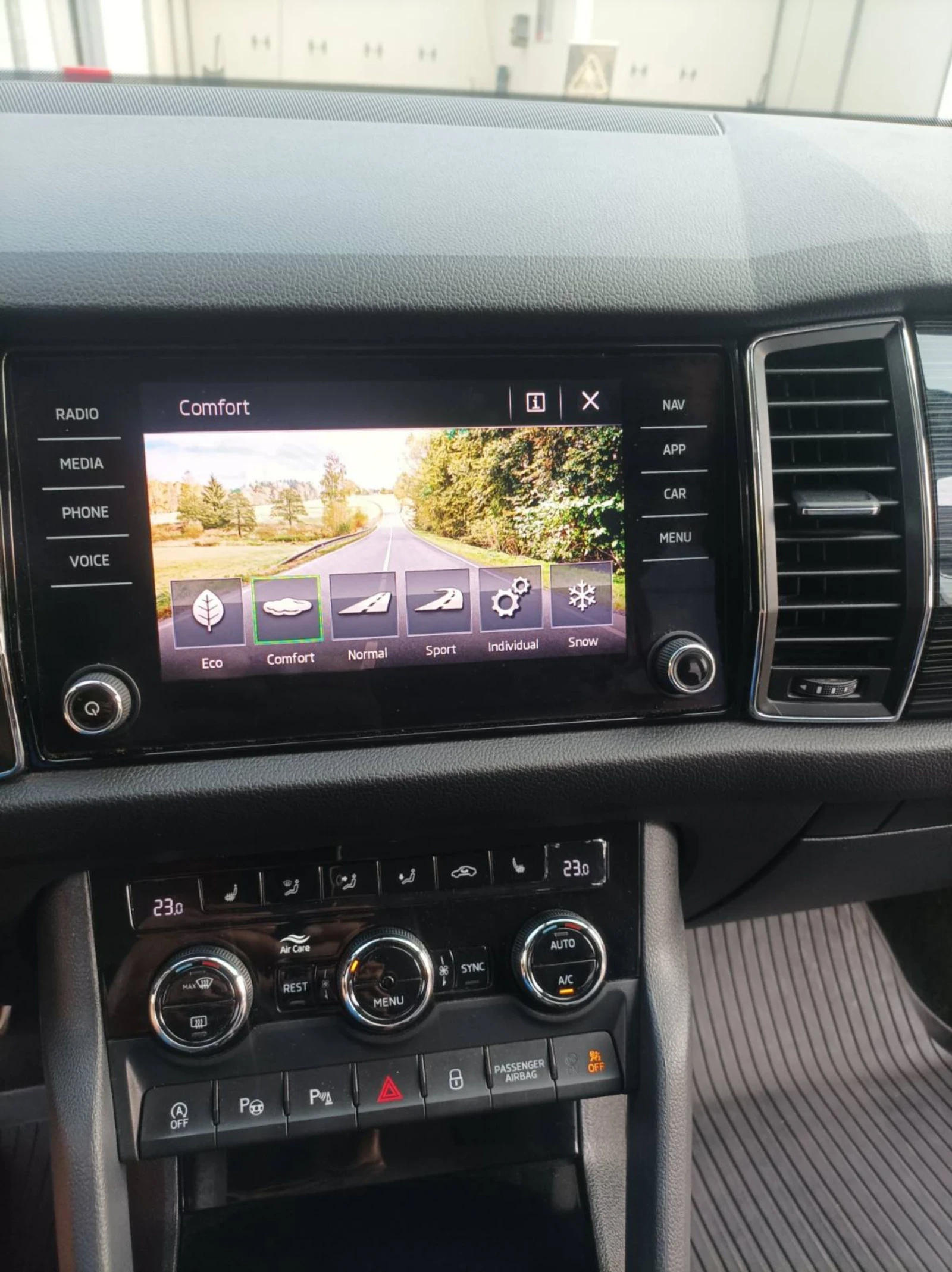 Skoda Kodiaq | Mobile.bg — изображение 15