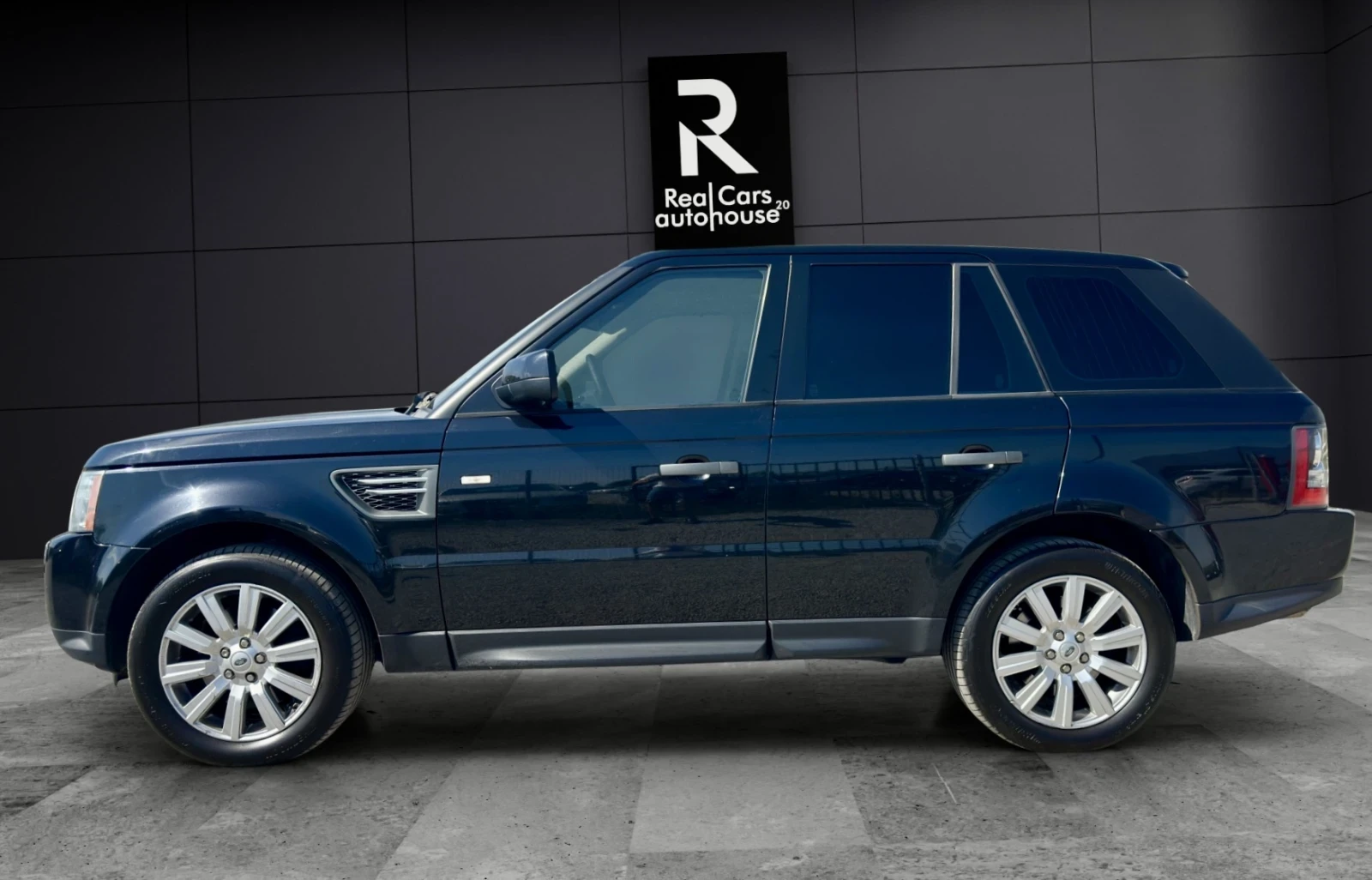 Land Rover Range Rover Sport * TDV6* HSE*  - изображение 3