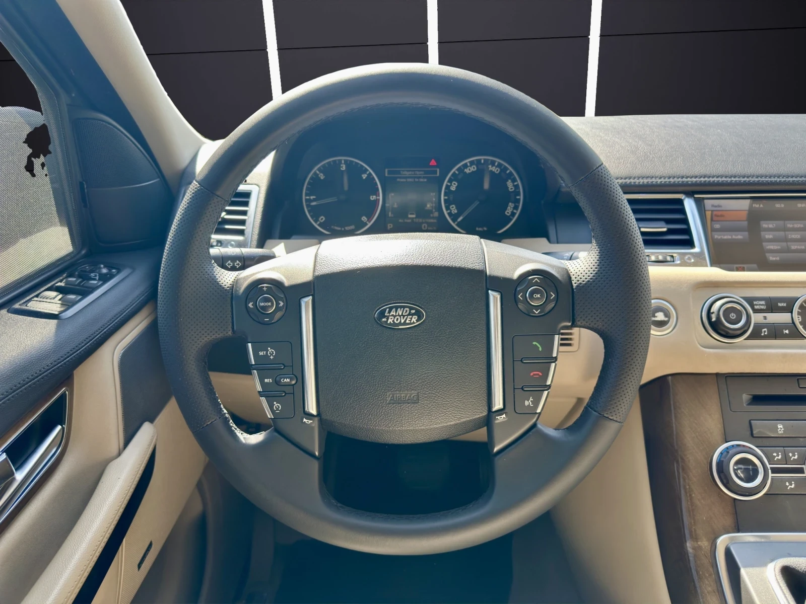 Land Rover Range Rover Sport * TDV6* HSE*  | Mobile.bg   11