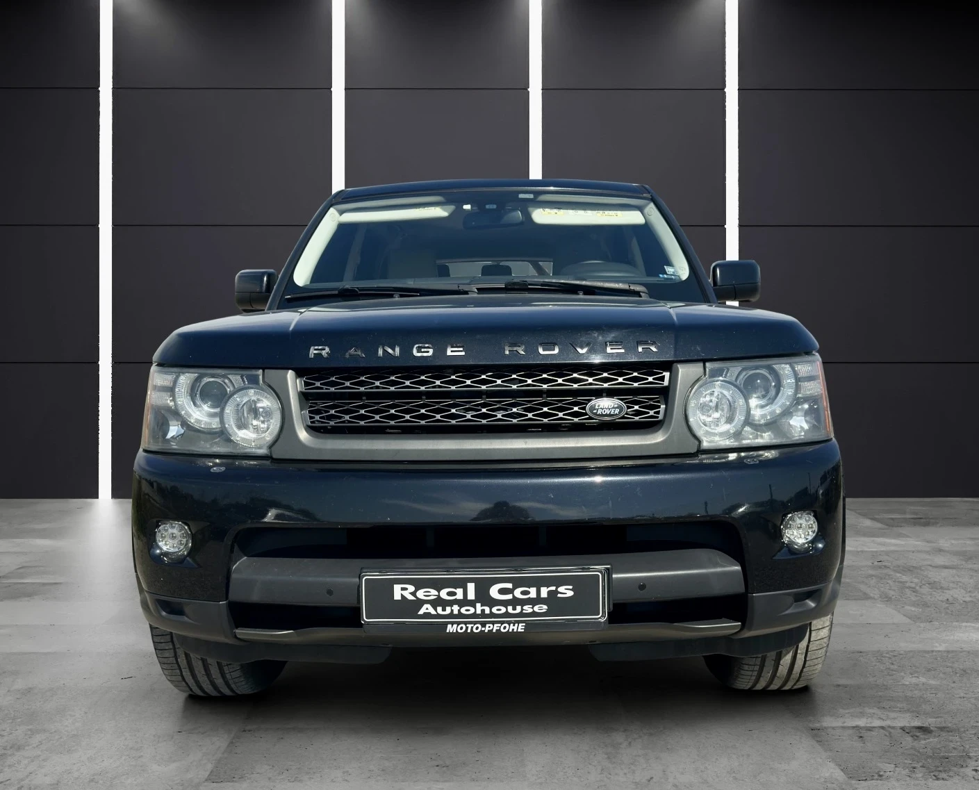 Land Rover Range Rover Sport * TDV6* HSE*  - изображение 2
