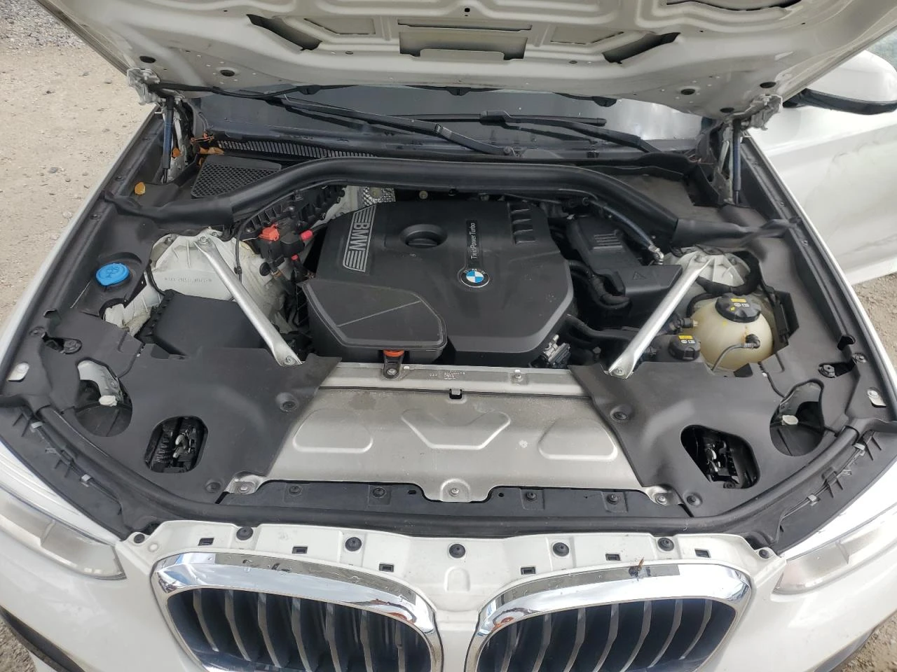 BMW X3 xDrive30i / 2.0 Turbo /  /  /  | Mobile.bg   12
