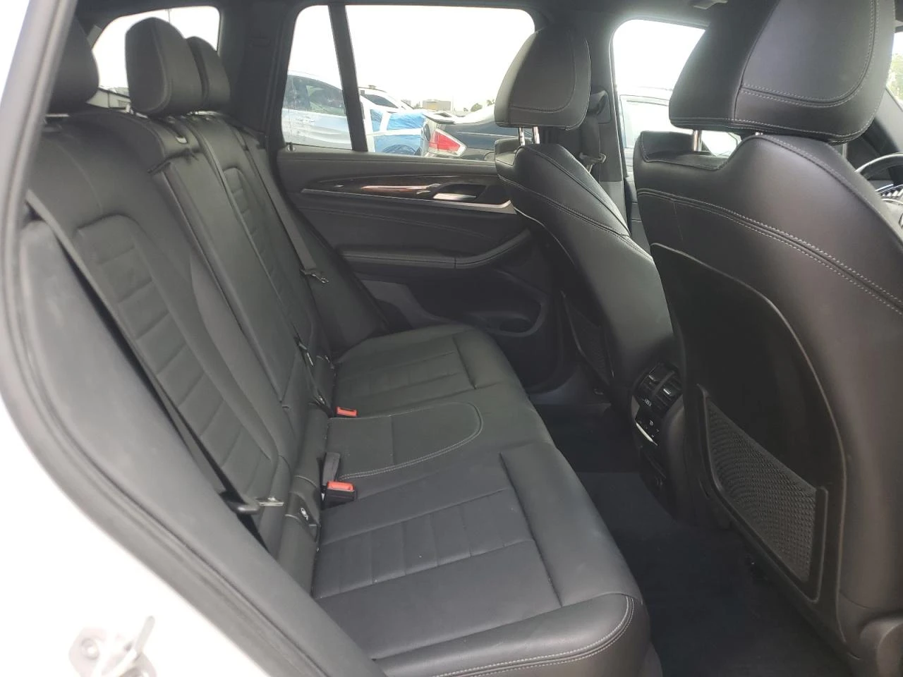 BMW X3 xDrive30i / 2.0 Turbo /  /  /  | Mobile.bg   11