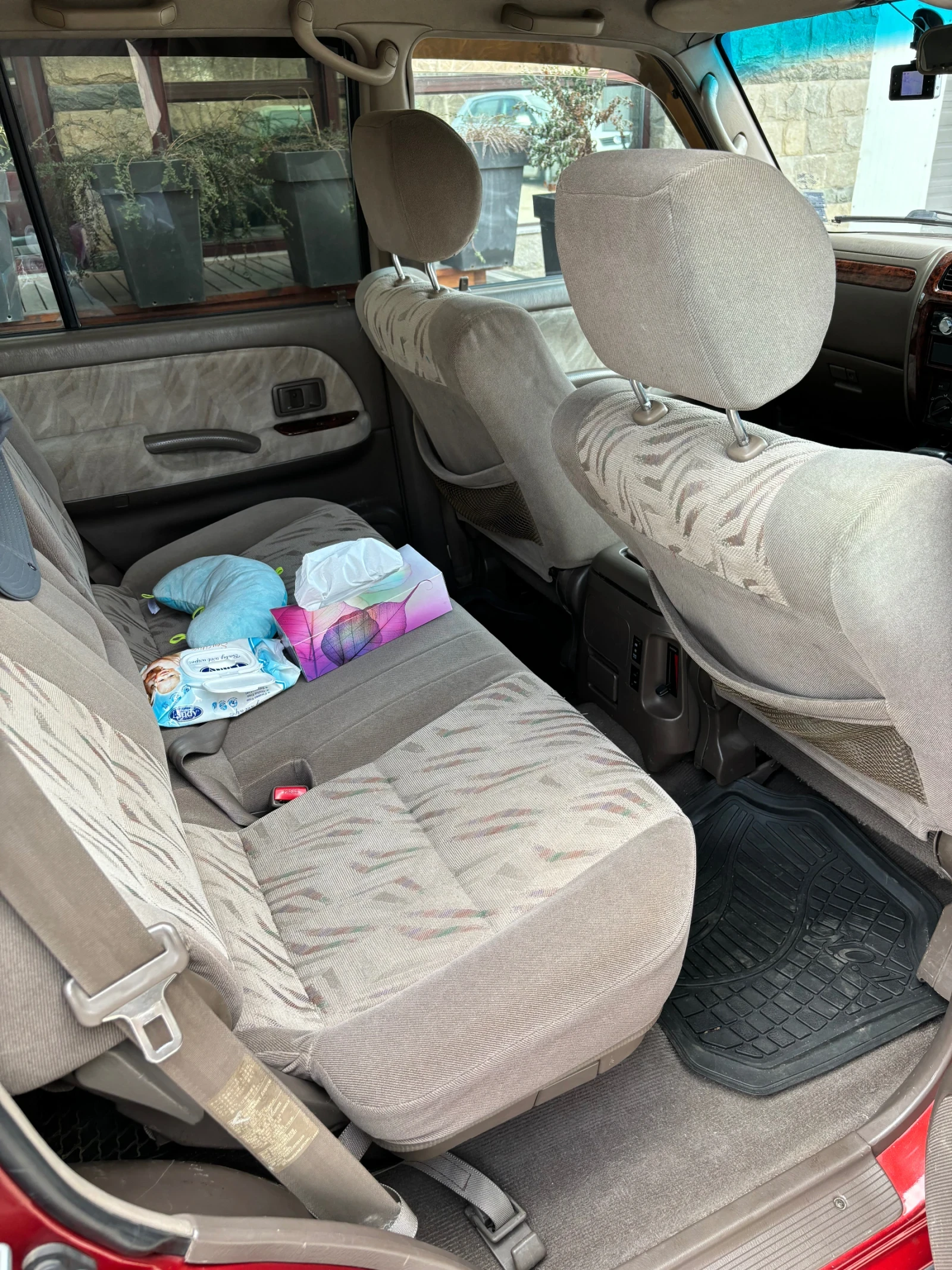 Toyota Land cruiser | Mobile.bg   10