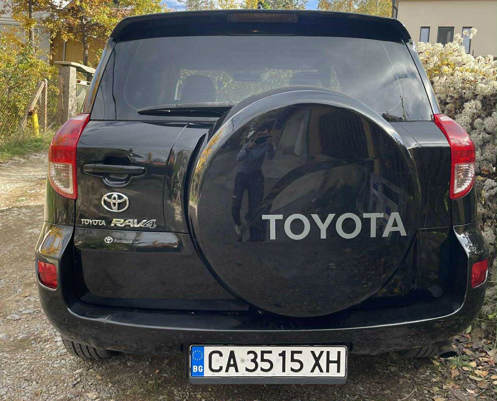 Toyota Rav4 D-4D | Mobile.bg   5