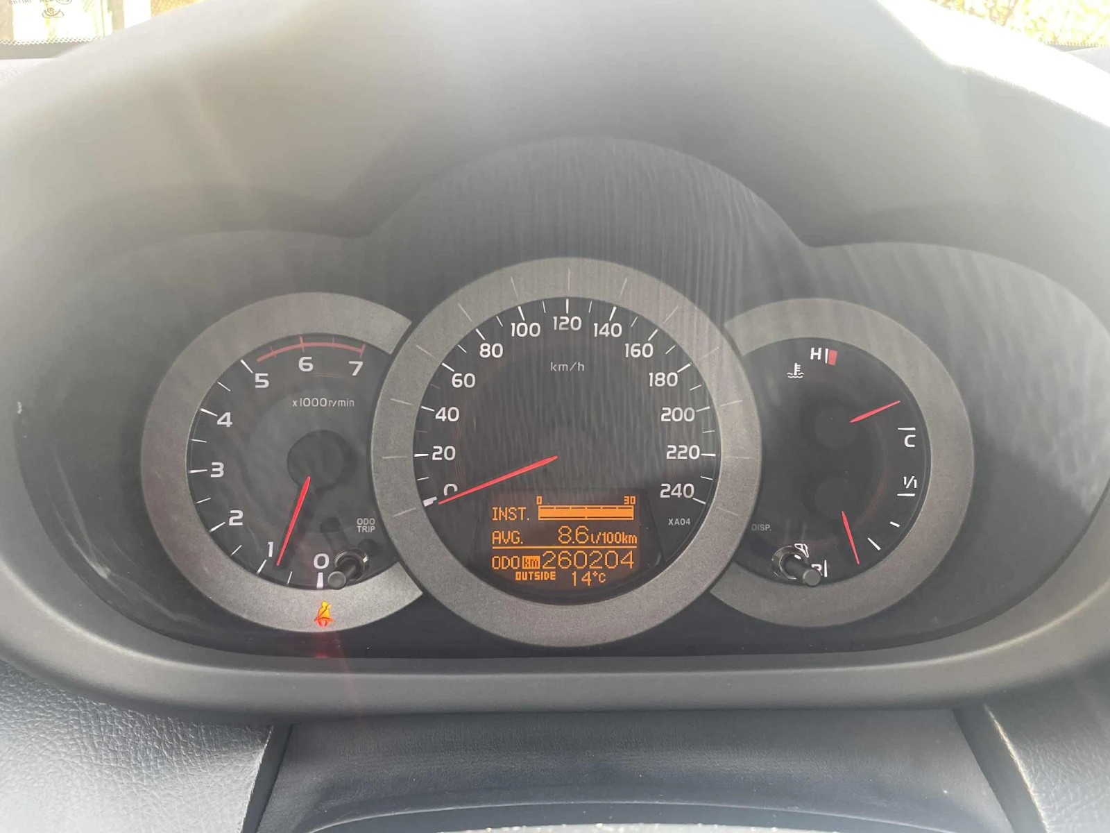 Toyota Rav4 D-4D | Mobile.bg   6