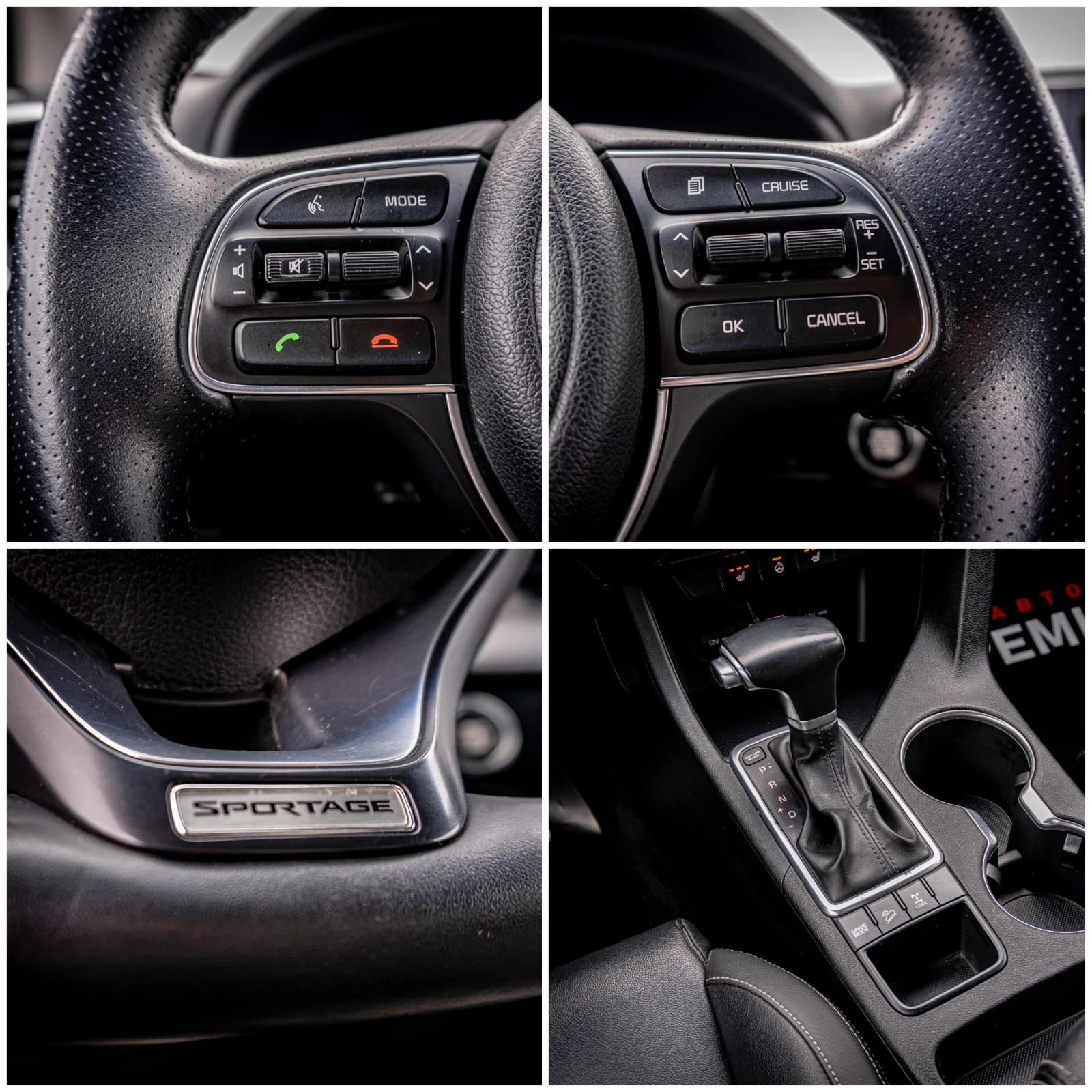 Kia Sportage 2.0CRDI--6.. . | Mobile.bg   16