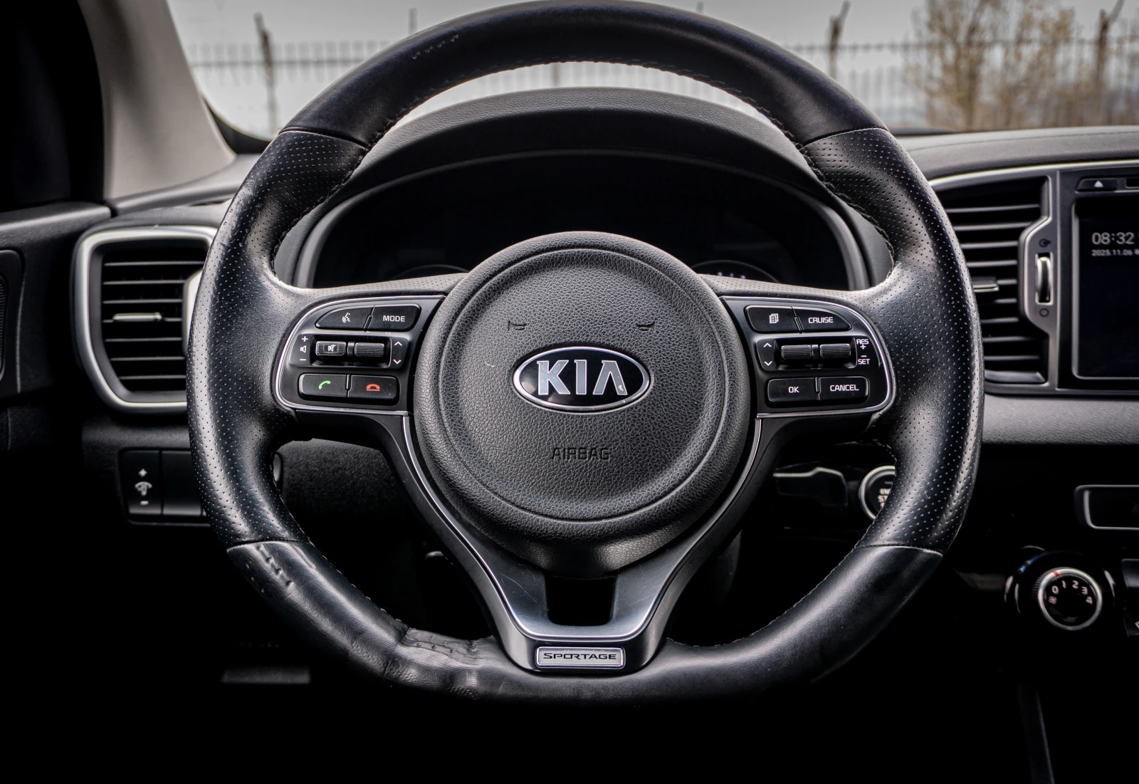 Kia Sportage 2.0CRDI--6.. . | Mobile.bg   12